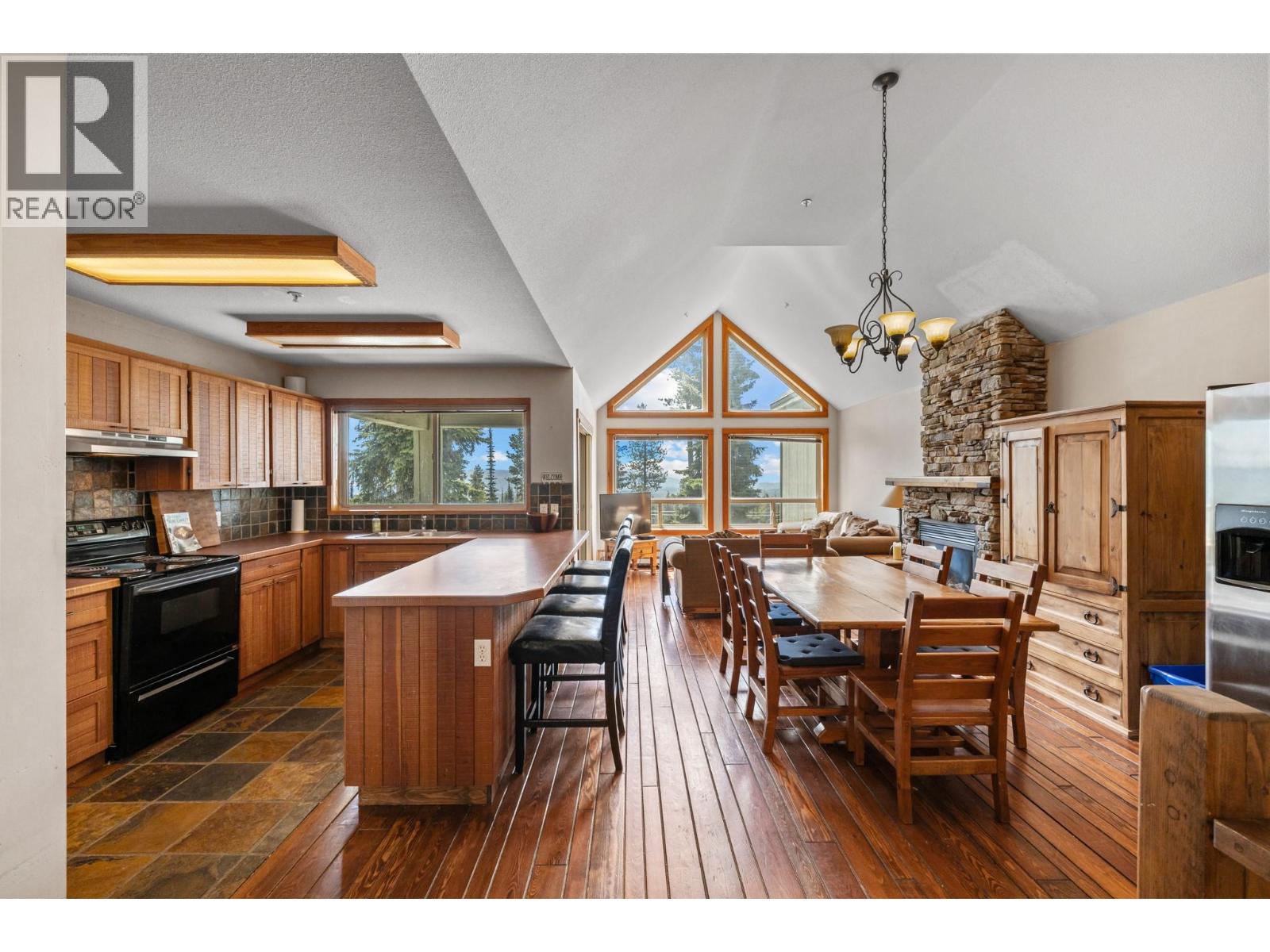 4879A Snowpines Road, Big White, British Columbia