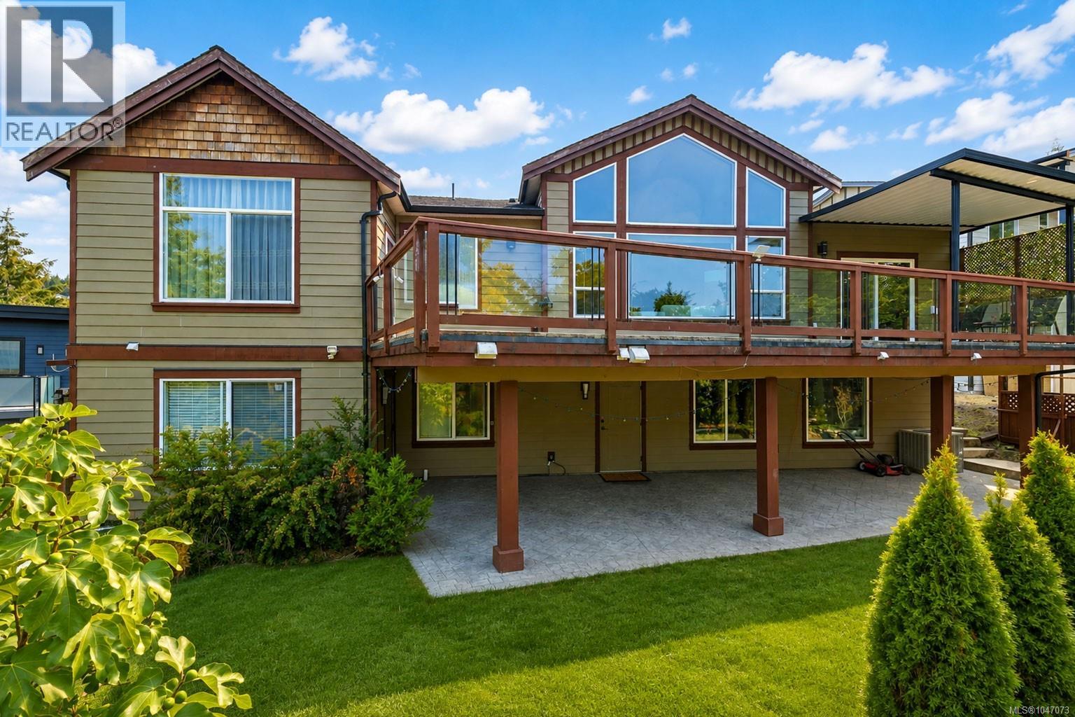 4819 Whalley Way, Nanaimo, British Columbia  V9V 1W5 - Photo 10 - 1047073