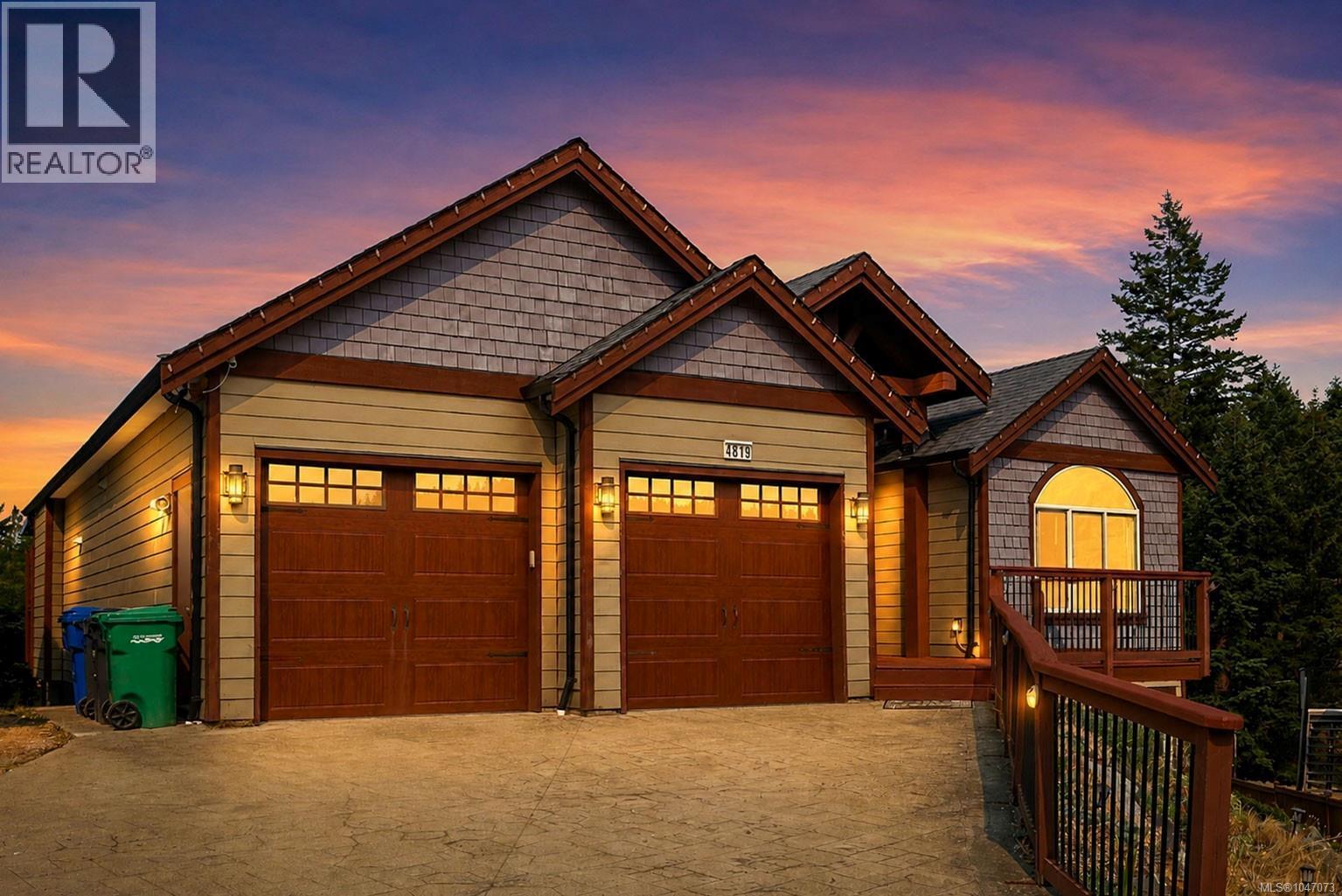 4819 Whalley Way, Nanaimo, British Columbia