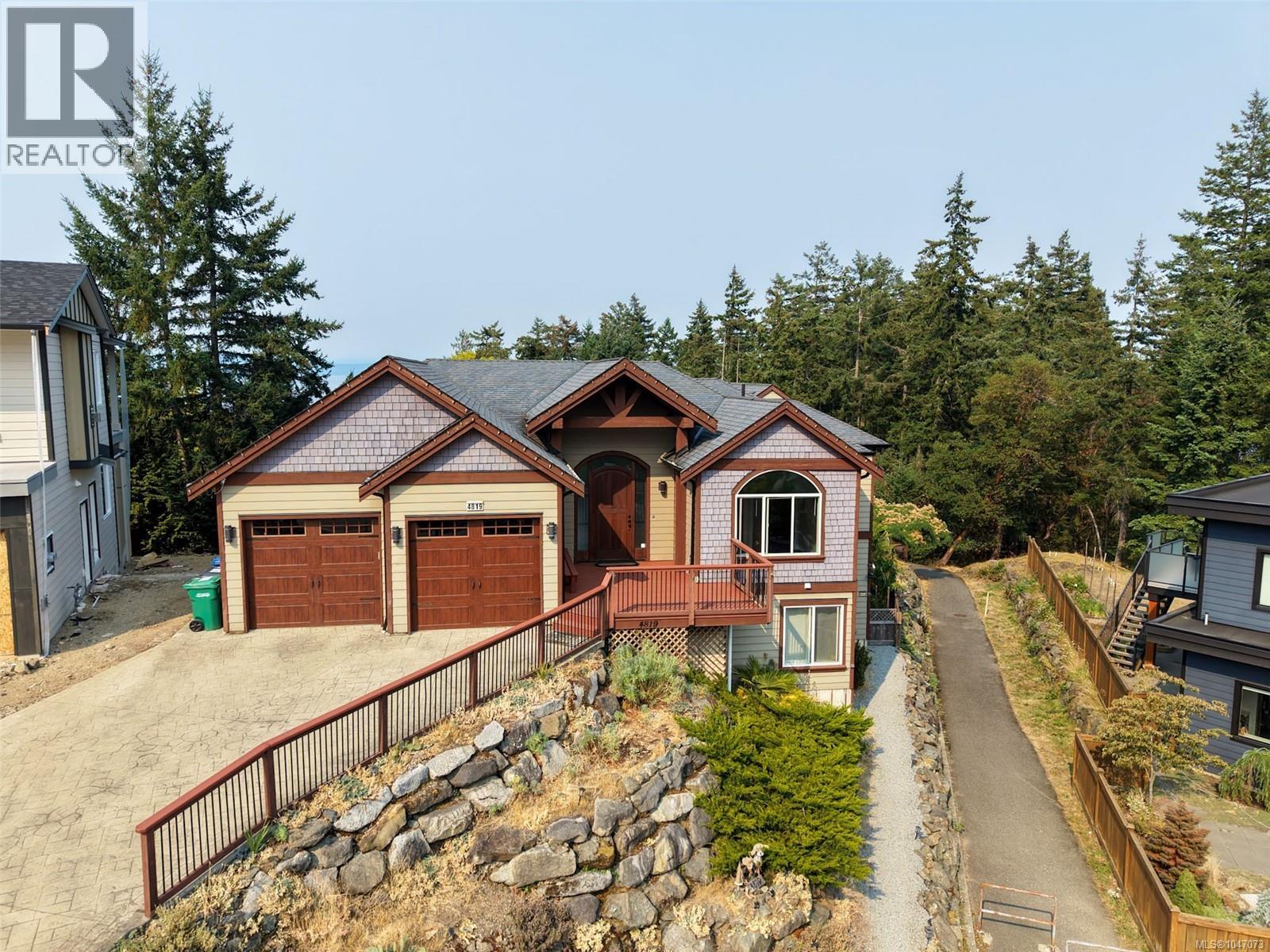 4819 Whalley Way, Nanaimo, British Columbia  V9V 1W5 - Photo 5 - 1047073