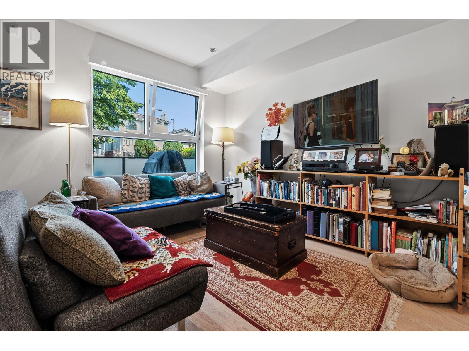 156 W Woodstock Avenue, Vancouver, British Columbia  V5Y 0N1 - Photo 6 - R3156710