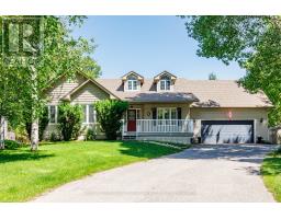 2 ALEXANDRA LANE, Wasaga Beach, Ontario