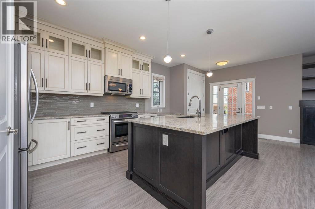 1 Murmansk Way SW, Calgary, Alberta  T3E 7A8 - Photo 14 - A2308045