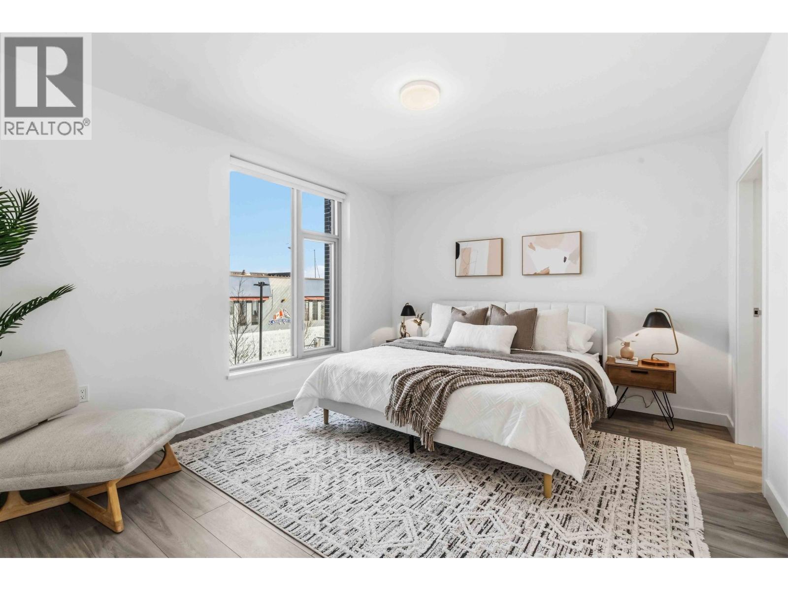 Th 109 755 Harbourside Drive, North Vancouver, British Columbia  V7P 0G1 - Photo 10 - R3156677