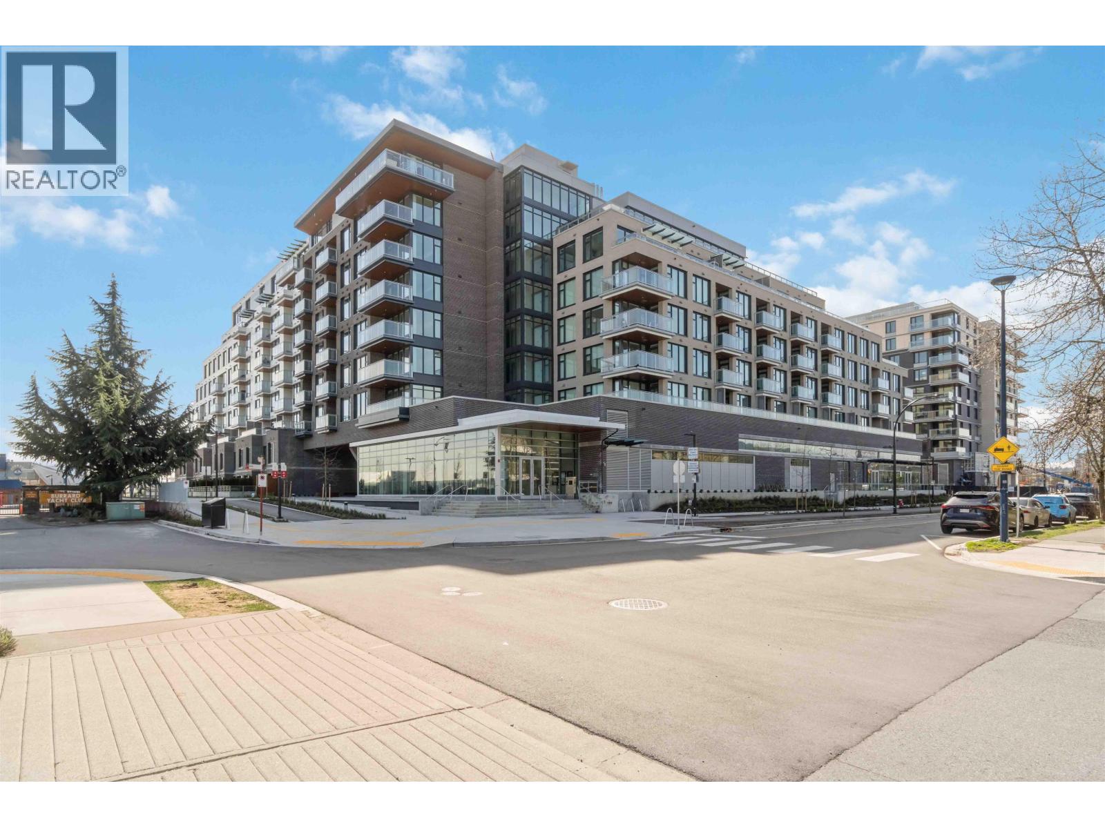 Th 109 755 Harbourside Drive, North Vancouver, British Columbia  V7P 0G1 - Photo 2 - R3156677