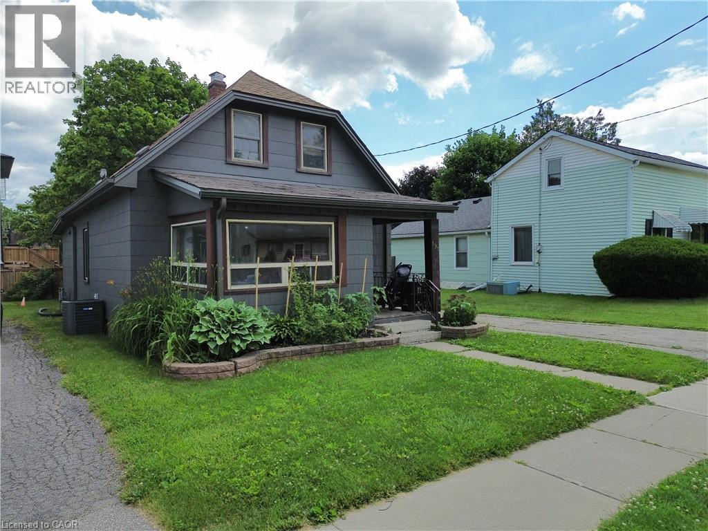 191 Queen Street N, Simcoe, Ontario  N3Y 3Y7 - Photo 25 - 40840325