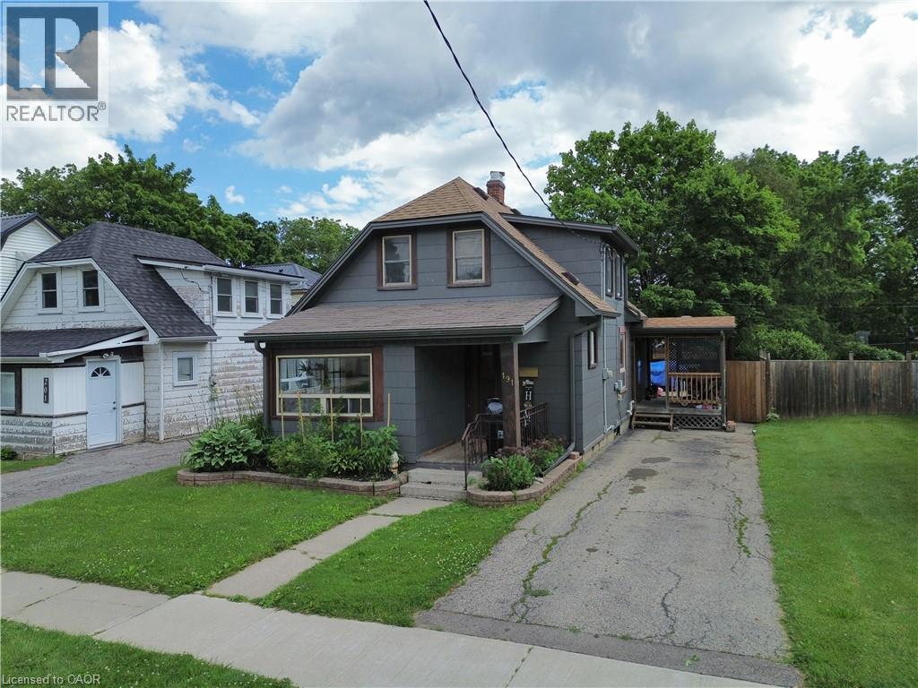 191 QUEEN Street N, Simcoe, Ontario
