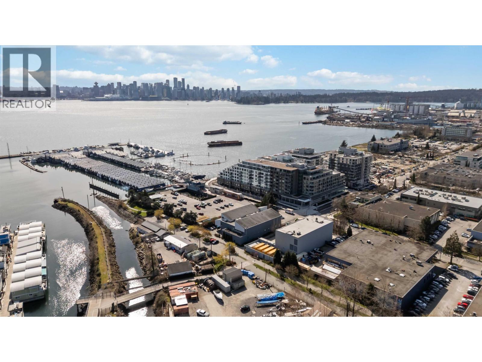 Th 109 755 Harbourside Drive, North Vancouver, British Columbia  V7P 0G1 - Photo 31 - R3156677