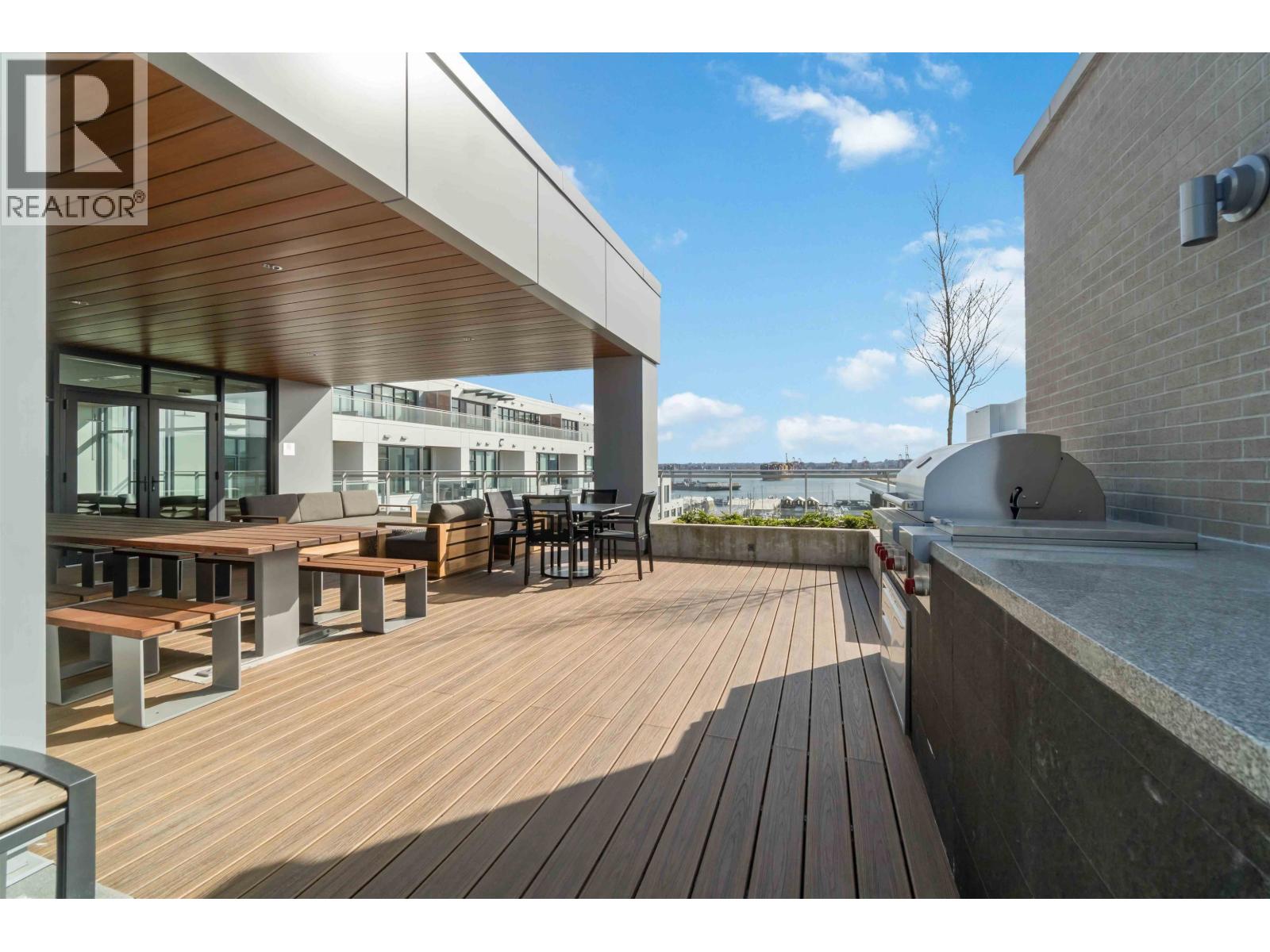 Th 109 755 Harbourside Drive, North Vancouver, British Columbia  V7P 0G1 - Photo 33 - R3156677