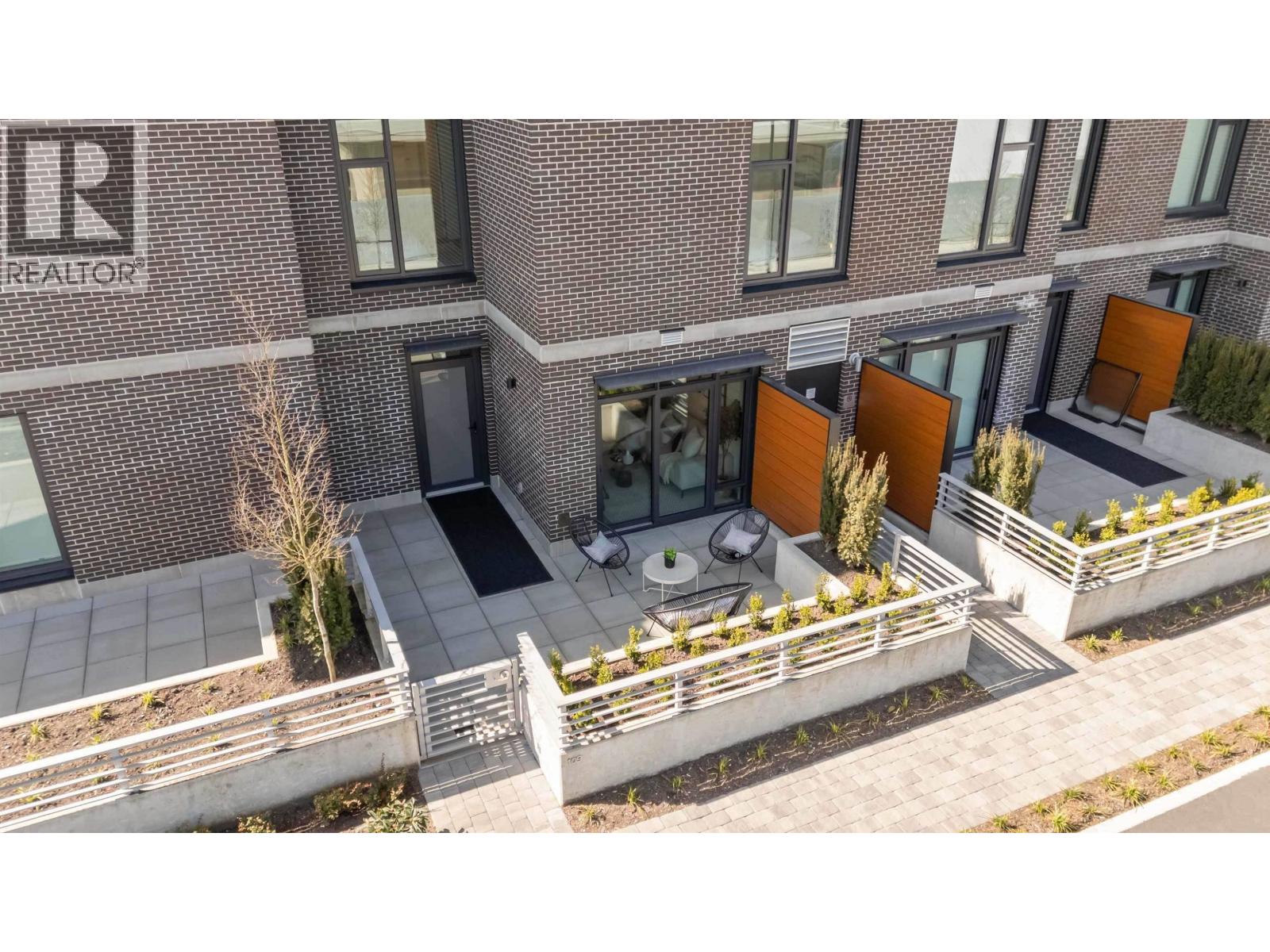 Th 109 755 Harbourside Drive, North Vancouver, British Columbia  V7P 0G1 - Photo 25 - R3156677