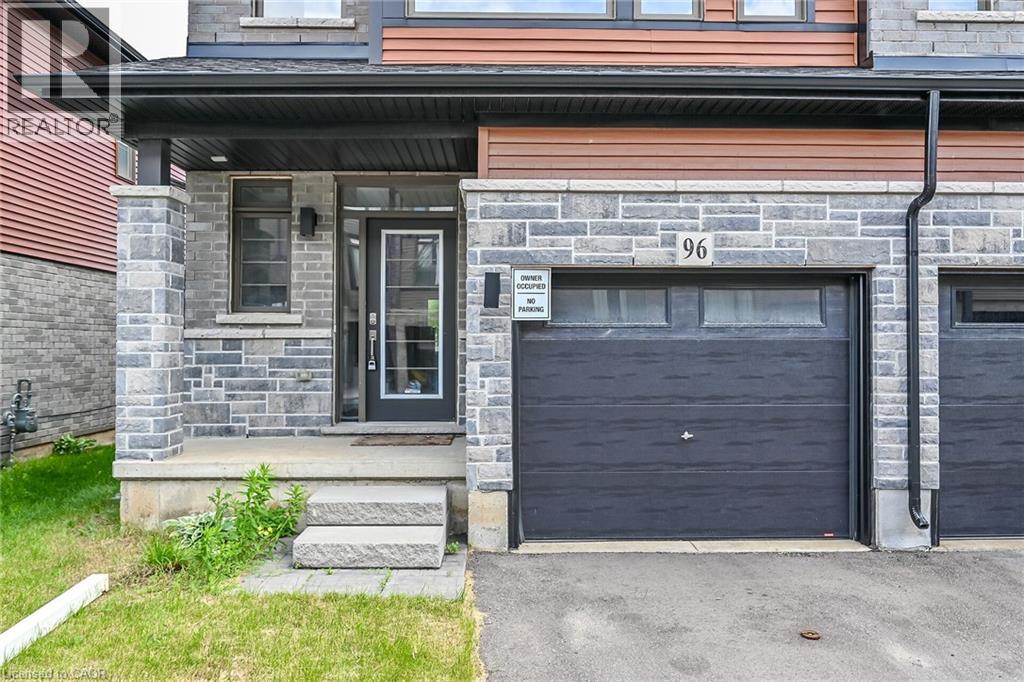 120 Court Drive Unit# 96, Paris, Ontario  N3L 0N2 - Photo 2 - 40846944