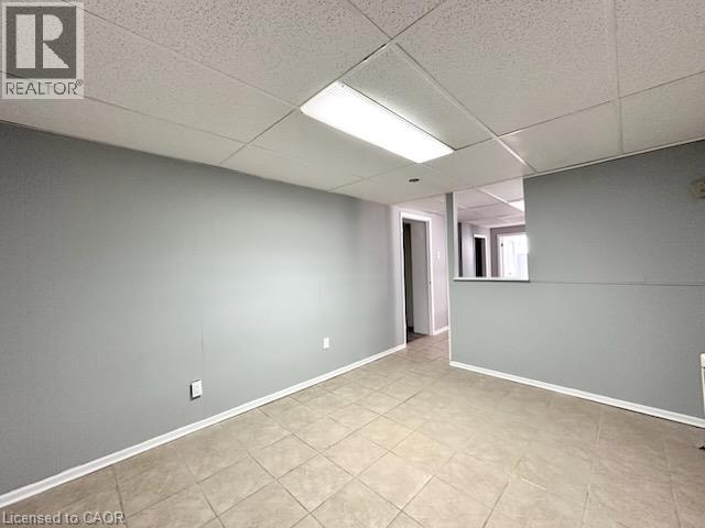 308 Randolph Avenue Unit# B-8, Windsor, Ontario  N9B 2T6 - Photo 4 - 40849603
