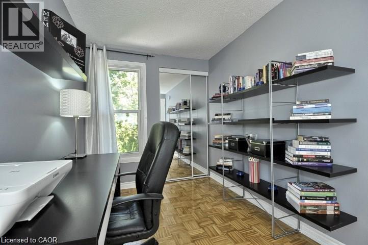 165 Green Valley Drive Unit# 8, Kitchener, Ontario  N2P 1K3 - Photo 15 - 40848890