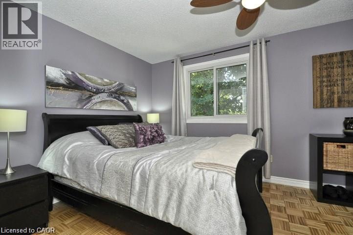 165 Green Valley Drive Unit# 8, Kitchener, Ontario  N2P 1K3 - Photo 12 - 40848890