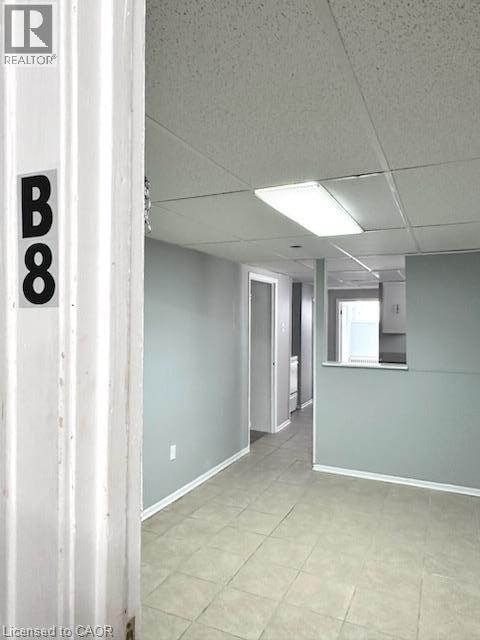 308 Randolph Avenue Unit# B-8, Windsor, Ontario  N9B 2T6 - Photo 2 - 40849603