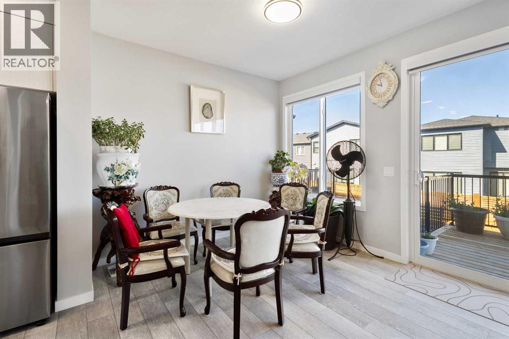 35 Lucas Passage NW, Calgary, Alberta  T3P 2E3 - Photo 10 - A2325071