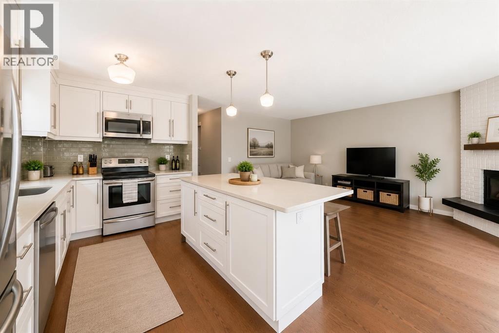 5233 17 Avenue NW, Calgary, Alberta  T3B 4N6 - Photo 9 - A2331856
