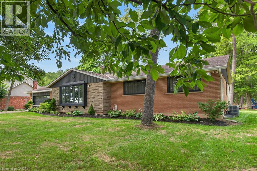 7079 Rainham Road, Dunnville, Ontario  N1A 2W8 - Photo 3 - 40852196