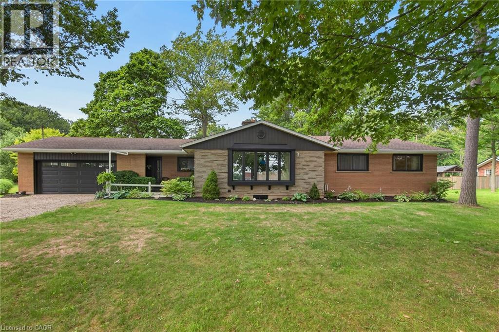 7079 RAINHAM Road, Dunnville, Ontario