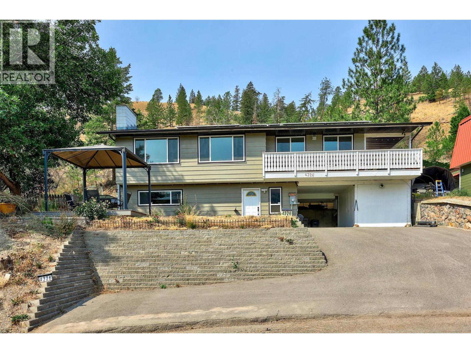 4326 KARINDALE Road, Kamloops, British Columbia