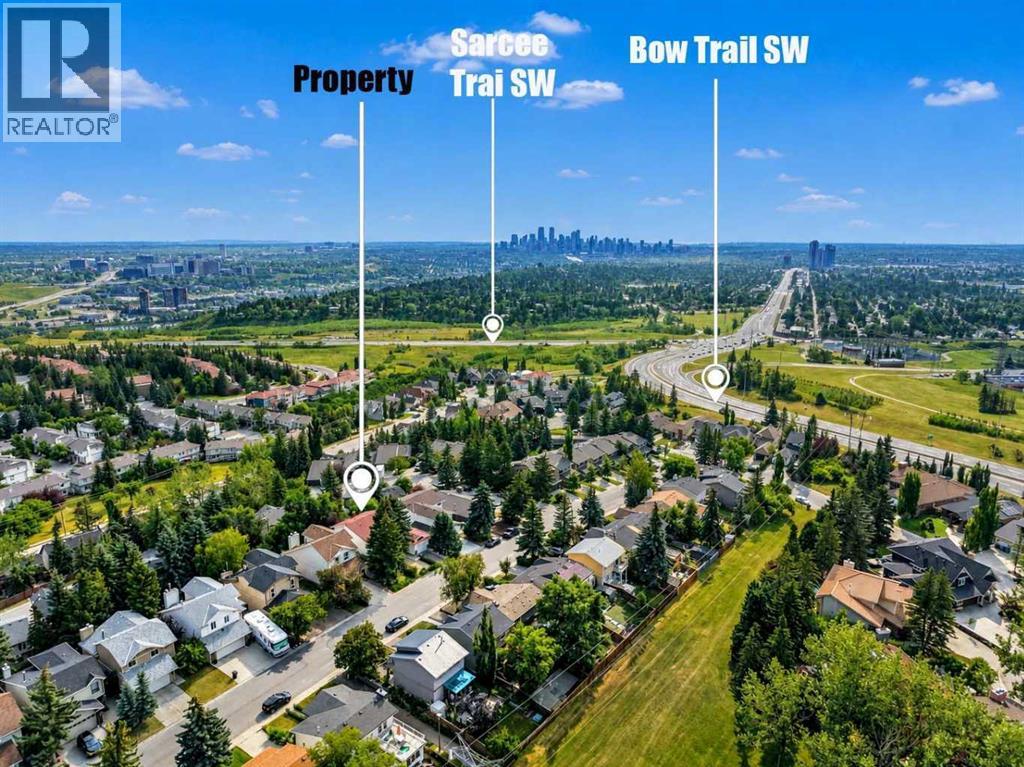 36 Coach Manor Rise Sw, Calgary, Alberta  T3H 1C4 - Photo 42 - A2336519