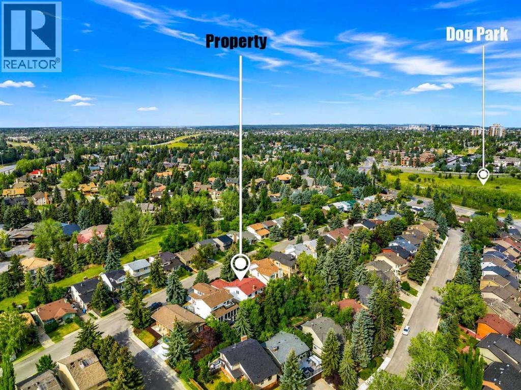 36 Coach Manor Rise Sw, Calgary, Alberta  T3H 1C4 - Photo 45 - A2336519