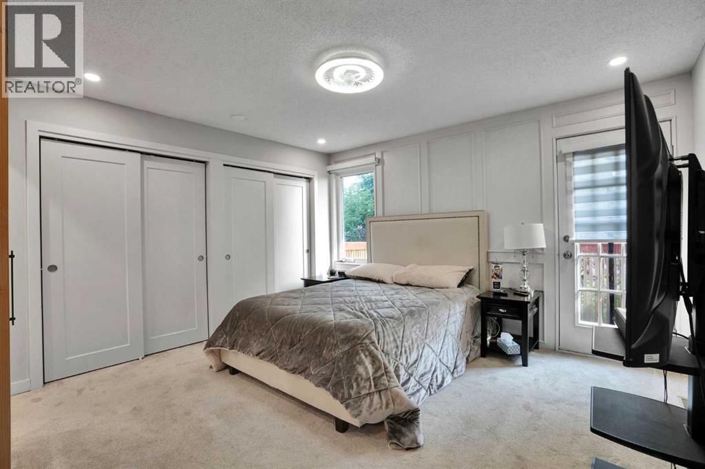 36 Coach Manor Rise Sw, Calgary, Alberta  T3H 1C4 - Photo 23 - A2336519