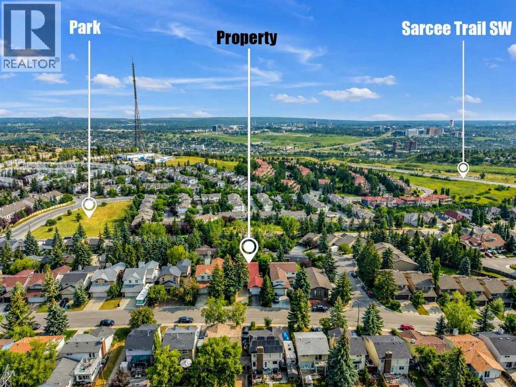 36 Coach Manor Rise Sw, Calgary, Alberta  T3H 1C4 - Photo 41 - A2336519