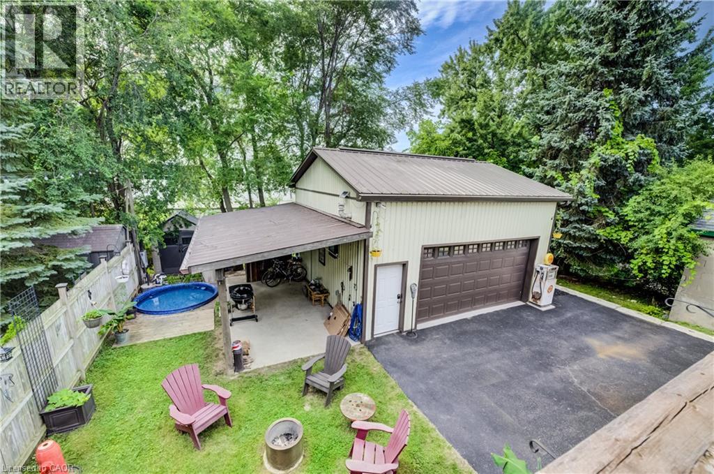 124 Queensway Drive, St. Jacobs, Ontario  N0B 2N0 - Photo 26 - 40855436