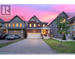 7997 ODELL CRESCENT, Niagara Falls, Ontario
