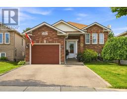 32 BREWSTER WAY, Brantford, Ontario