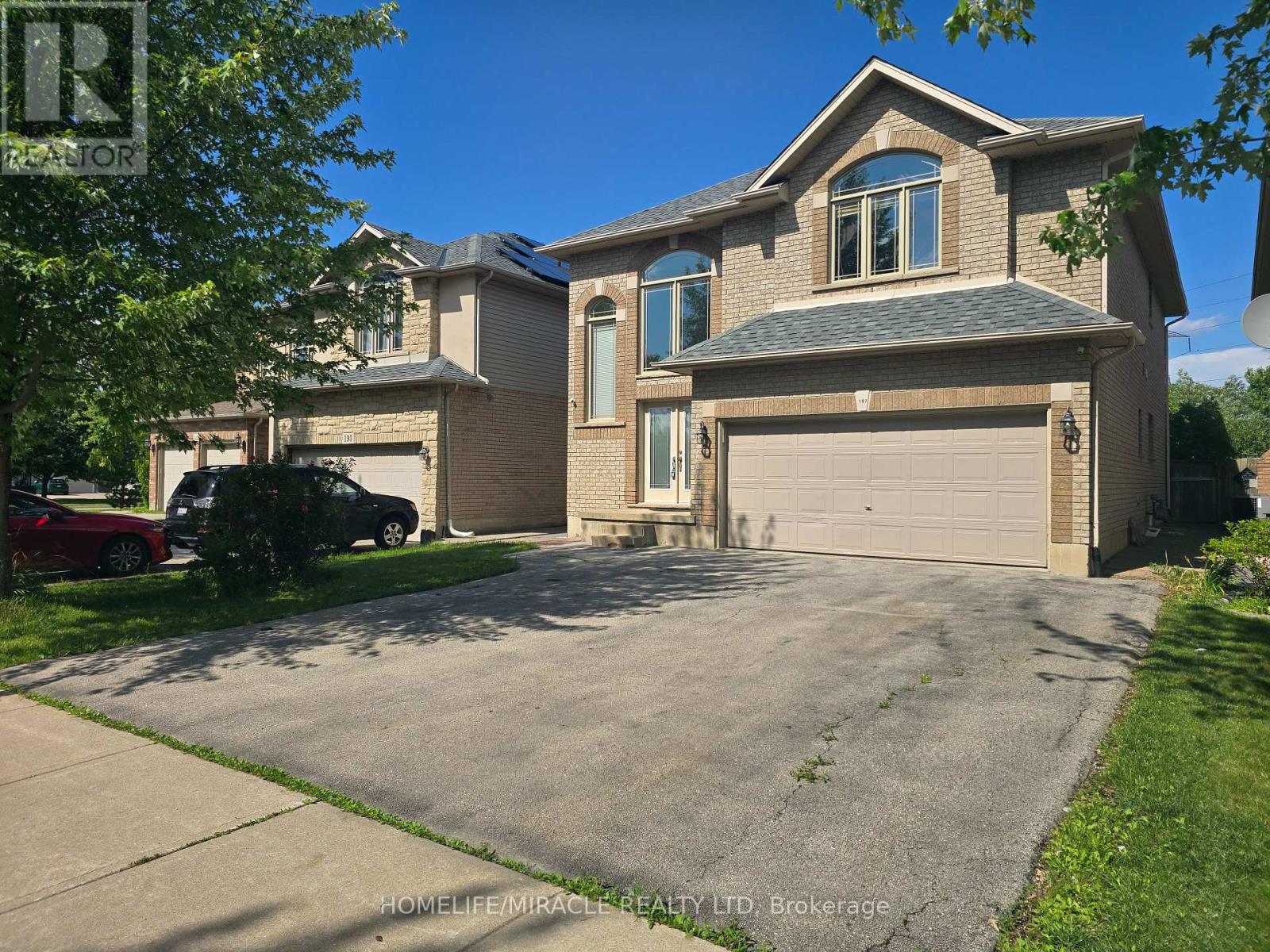 197 Cloverleaf Drive, Hamilton, Ontario  L9K 1T4 - Photo 2 - X13412034