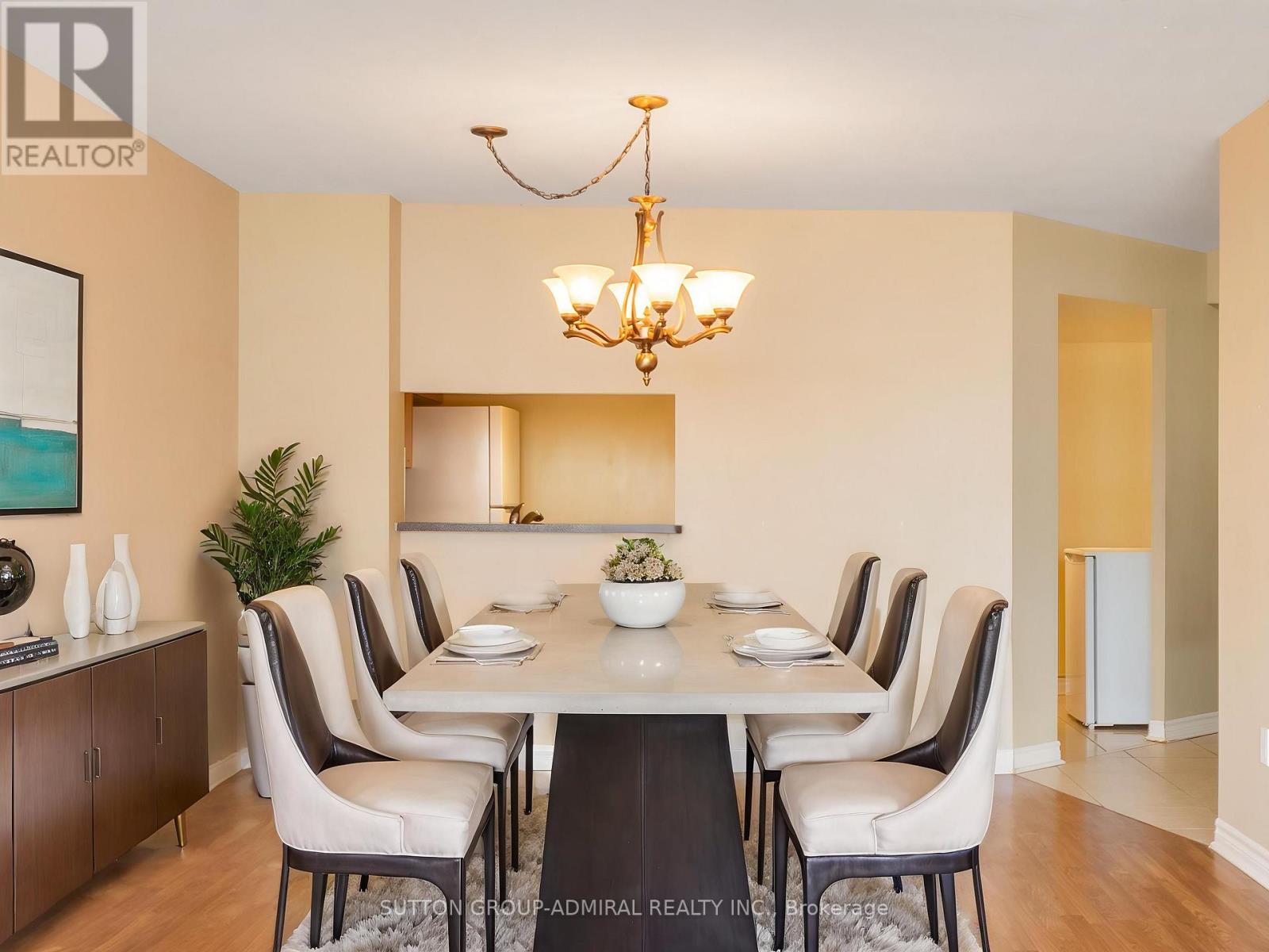 1012 - 7420 Bathurst Street, Vaughan, Ontario  L4J 6X4 - Photo 7 - N13686218