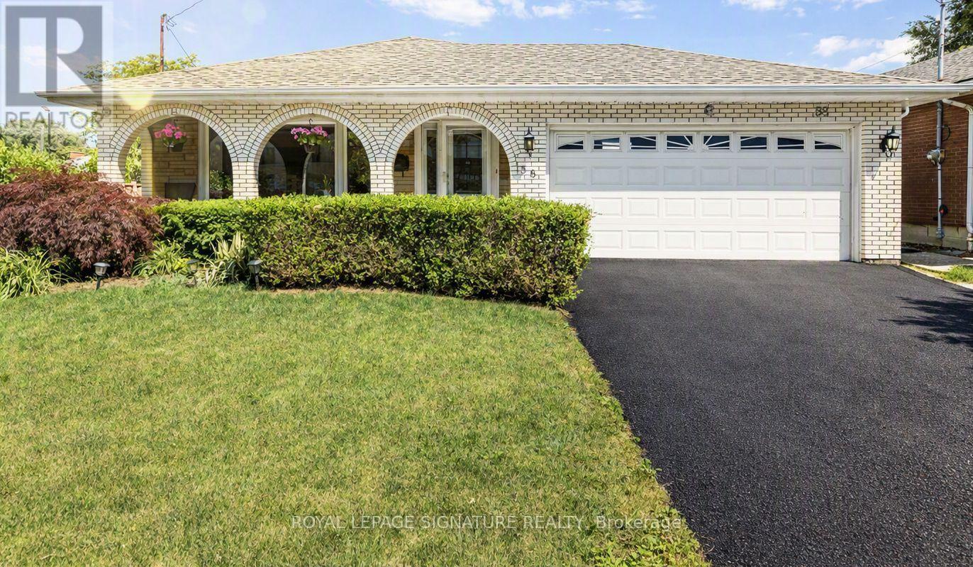 58 Centennial Parkway S, Hamilton, Ontario  L8G 2C5 - Photo 3 - X13161202