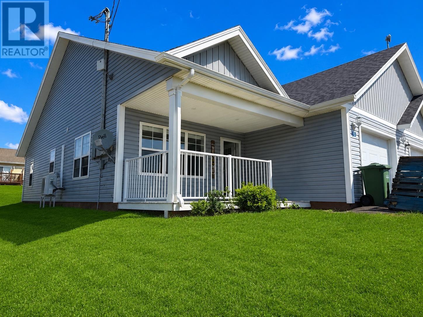 15 Abegweit Lane, North Rustico, Prince Edward Island  C0A 1N0 - Photo 1 - 202618788