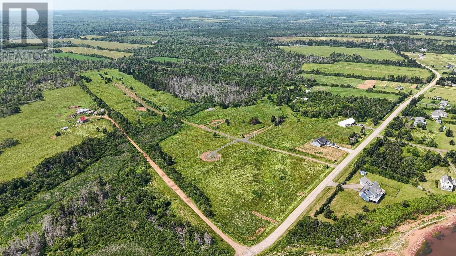 Lot 22-1 Creek Road, St. Peter's Harbour, Prince Edward Island  C0A 1S0 - Photo 19 - 202615498