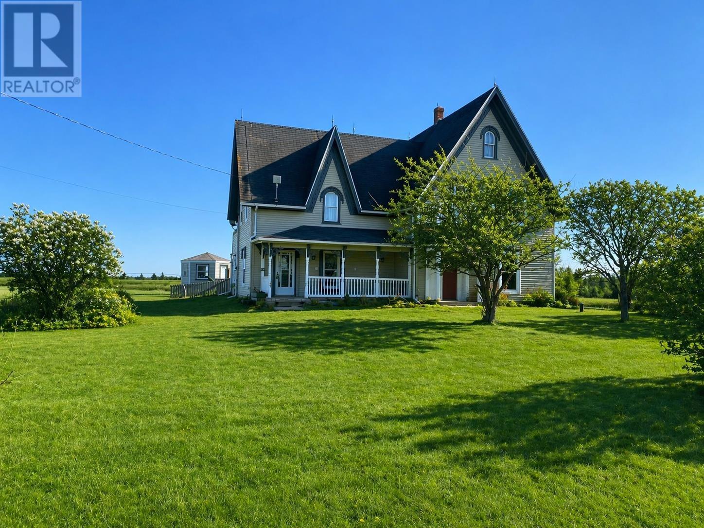 6653 Route 12, Tyne Valley, Prince Edward Island  C0B 2C0 - Photo 2 - 202608210