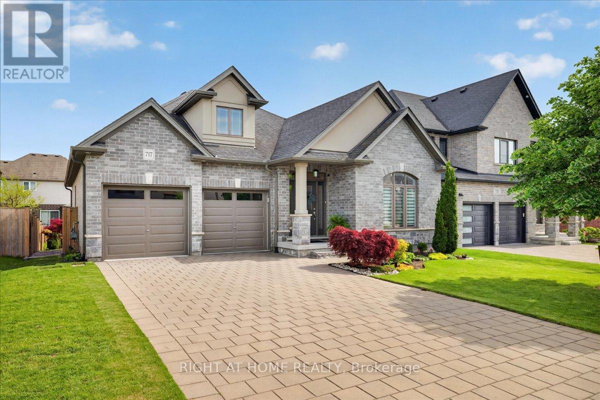 717 Jackpine Way, London North, Ontario  N5X 0L9 - Photo 2 - X13688008