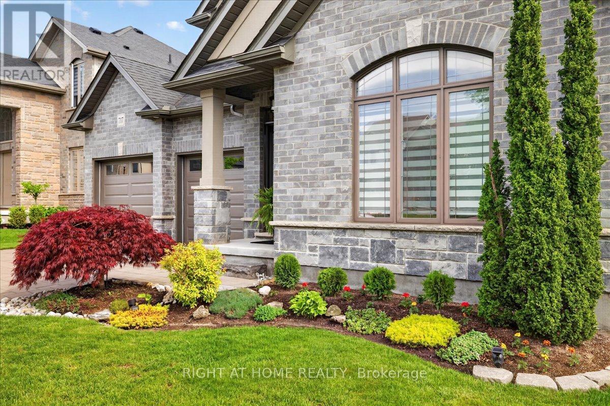717 JACKPINE WAY, London North, Ontario