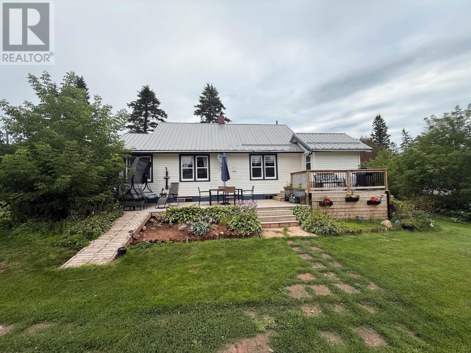 842 Canada Road, Tyne Valley, Prince Edward Island  C0B 2C0 - Photo 1 - 202620900