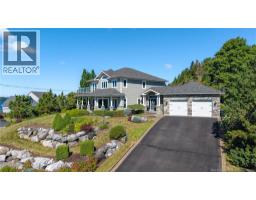 5 Admiralty Drive, Saint John, New Brunswick