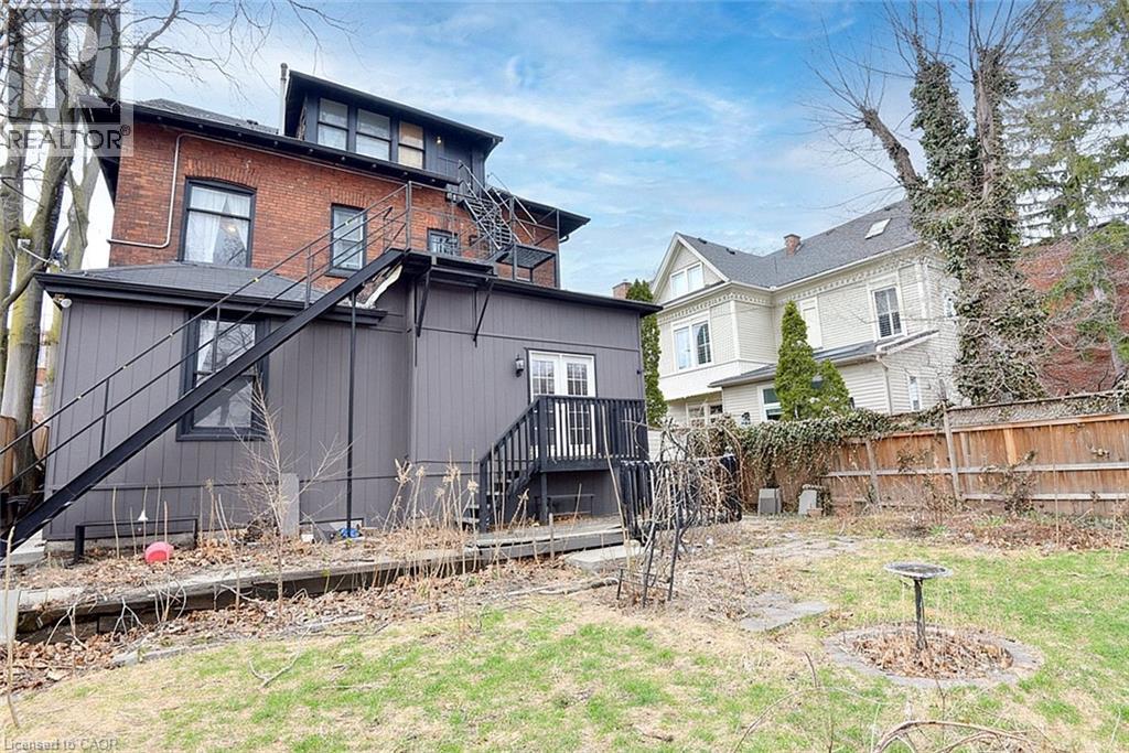 103 Sherman Avenue S, Hamilton, Ontario  L8M 2P8 - Photo 38 - 40843253
