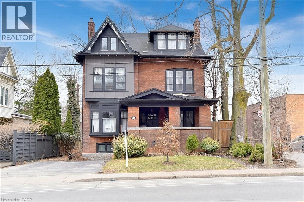103 Sherman Avenue S, Hamilton, Ontario  L8M 2P8 - Photo 2 - 40843253