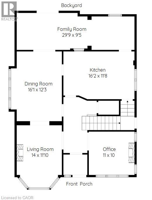 103 Sherman Avenue S, Hamilton, Ontario  L8M 2P8 - Photo 40 - 40843253