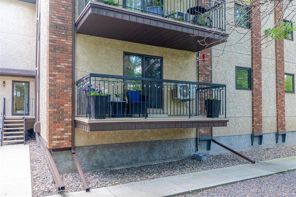 106 679 St Anne's Road, Winnipeg, Manitoba R2N 3S8 - Photo 29 - 202620762