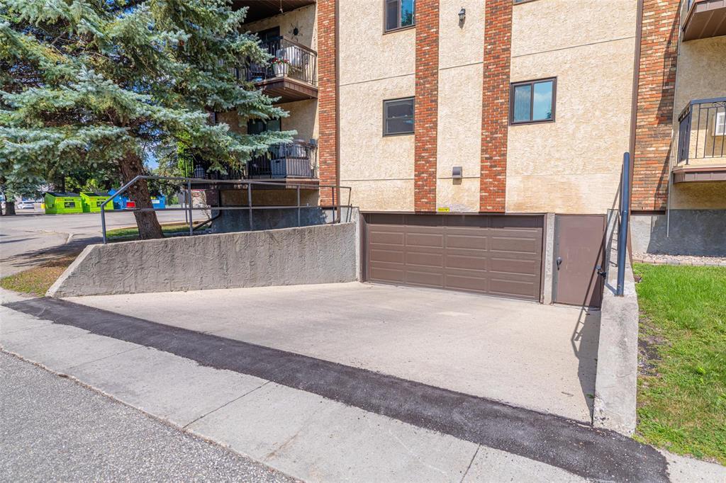 106 679 St Anne's Road, Winnipeg, Manitoba R2N 3S8 - Photo 36 - 202620762