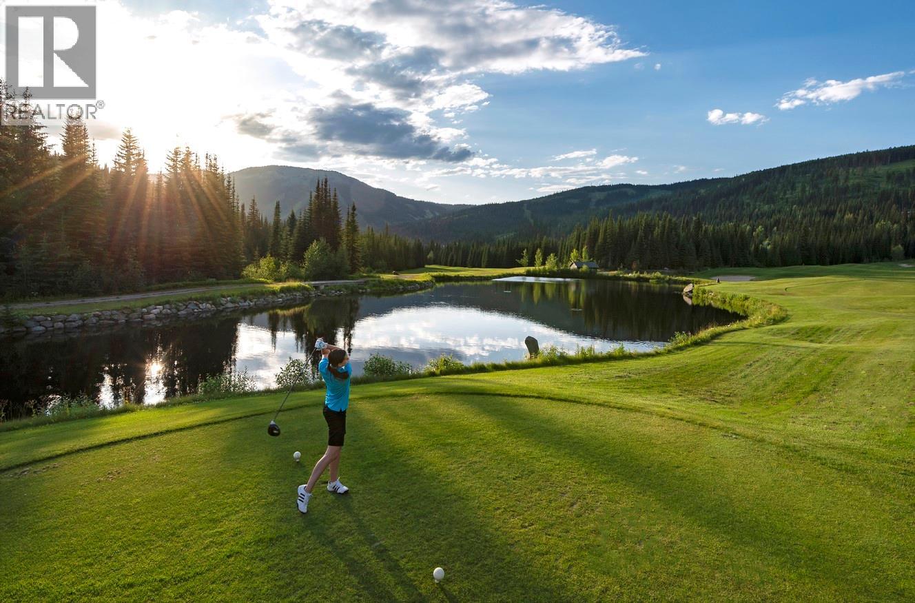7005 Mcgillivray Lake Drive Unit# 17, Sun Peaks, British Columbia  V0E 5N0 - Photo 35 - 10359852
