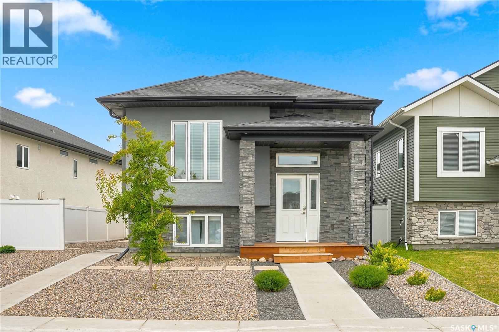 134 Bolstad WAY, Saskatoon, Saskatchewan