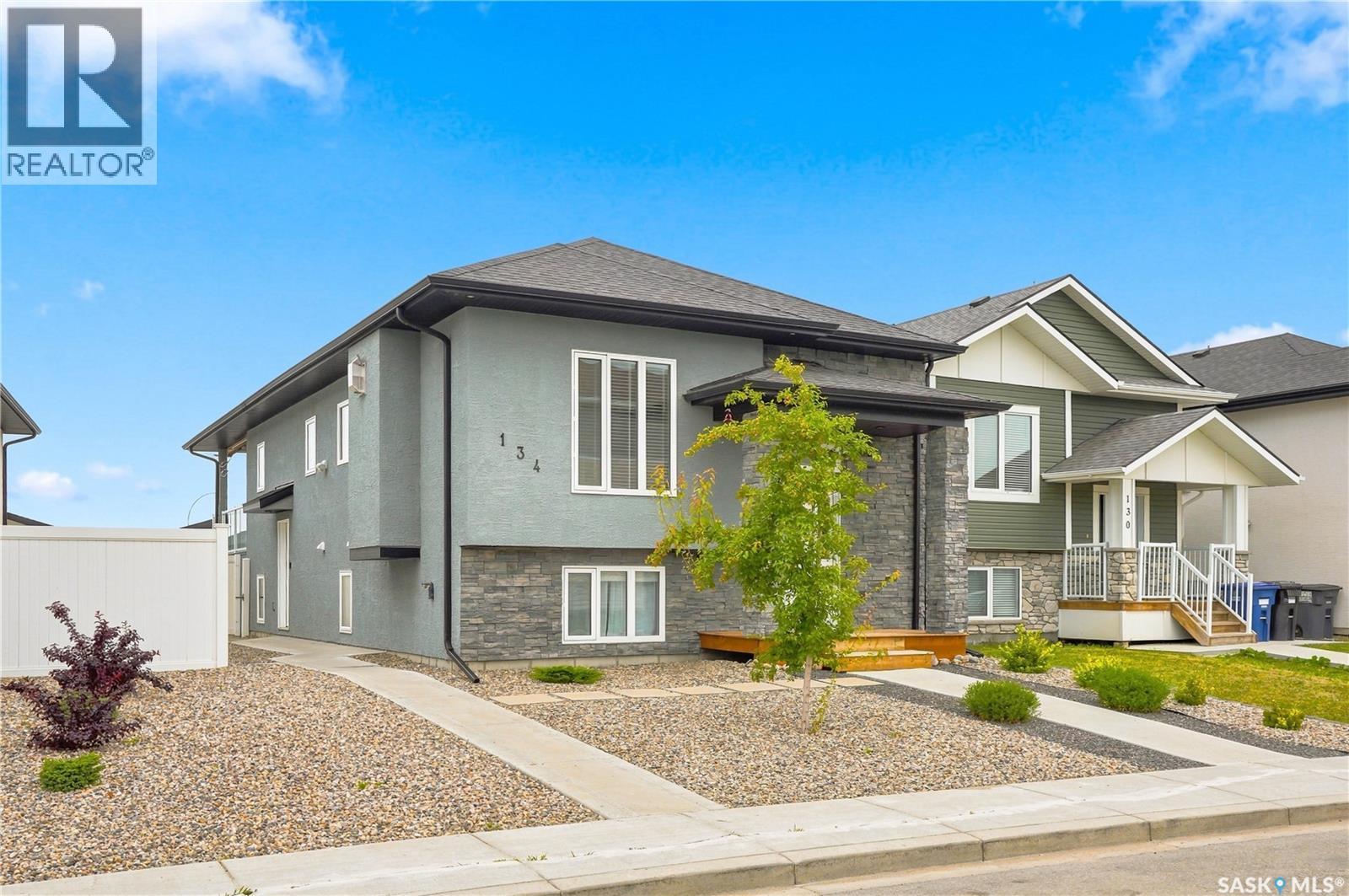 134 Bolstad Way, Saskatoon, Saskatchewan  S7W 0Y1 - Photo 2 - SK045937