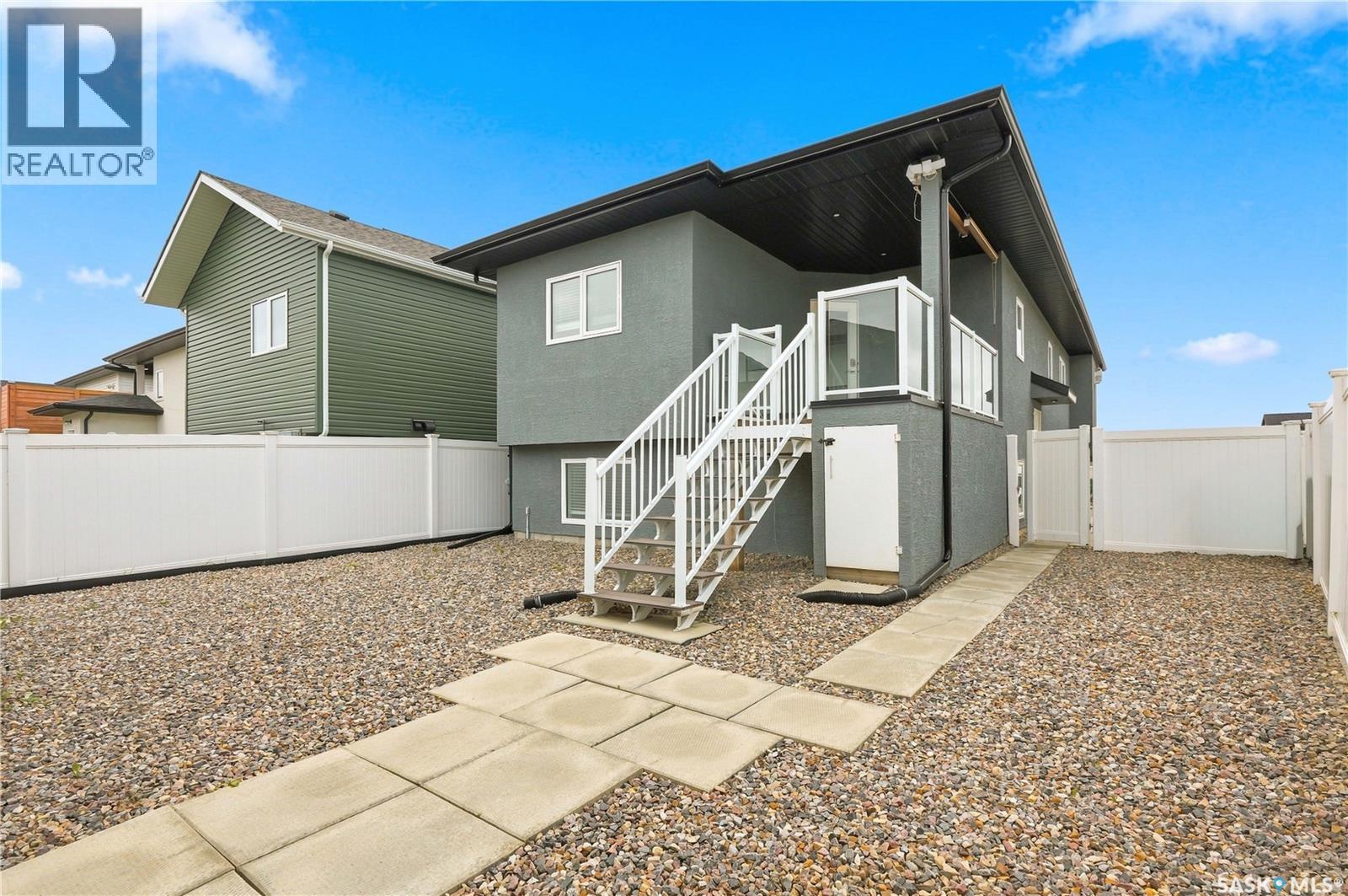 134 Bolstad Way, Saskatoon, Saskatchewan  S7W 0Y1 - Photo 48 - SK045937